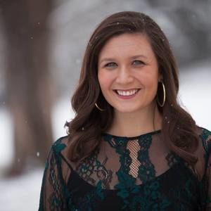 Meet your Posher, Sara